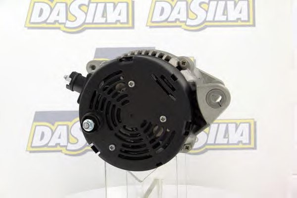 DA SILVA 030776 Alternator